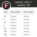 FINNERO FOREST koot suomeksi