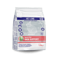 CUNIPIC Vet Line Rabbit Skin Support 1,4 kg - kanin iho-ongelmiin