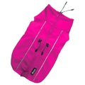 SPORT softshell koiran takki - TUMMA PINKKI