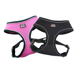 FINNERO LIGHT - Heijastava valjas koiralle tai kissalle