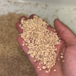 CUNIPIC Naturlitter k&auml;dess&auml;