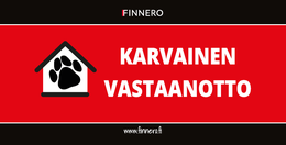 FINNERO Ovitarrat