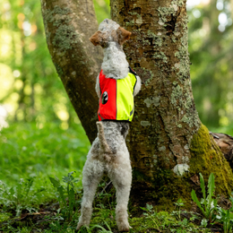 FINNERO UKKO liivi XS