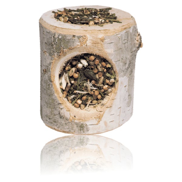 CUNIPIC Naturaliss Pieni Koivutunneli 220 g
