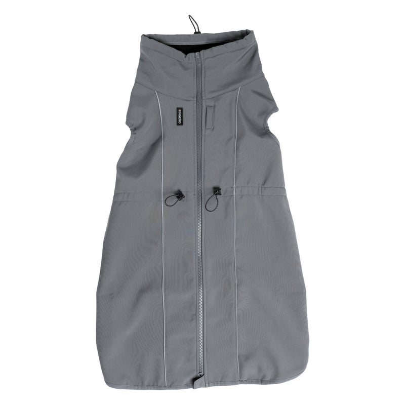 UUDISTETTU  FINNERO SPORT Softshell Takki koiralle